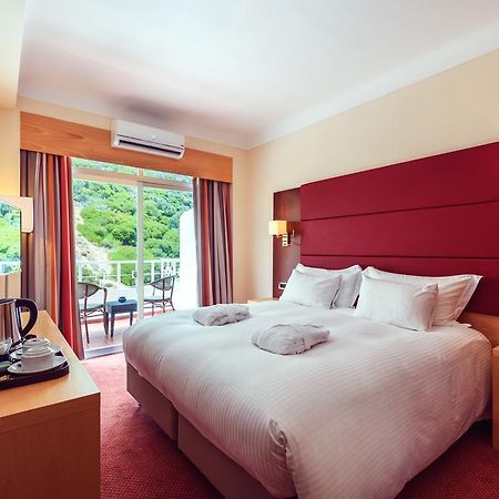 The Caleta Hotel Health, Beauty & Conference Centre Gibraltar Zewnętrze zdjęcie