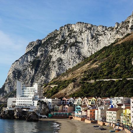 The Caleta Hotel Health, Beauty & Conference Centre Gibraltar Zewnętrze zdjęcie