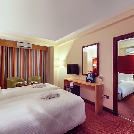 The Caleta Hotel Health, Beauty & Conference Centre Gibraltar Zewnętrze zdjęcie