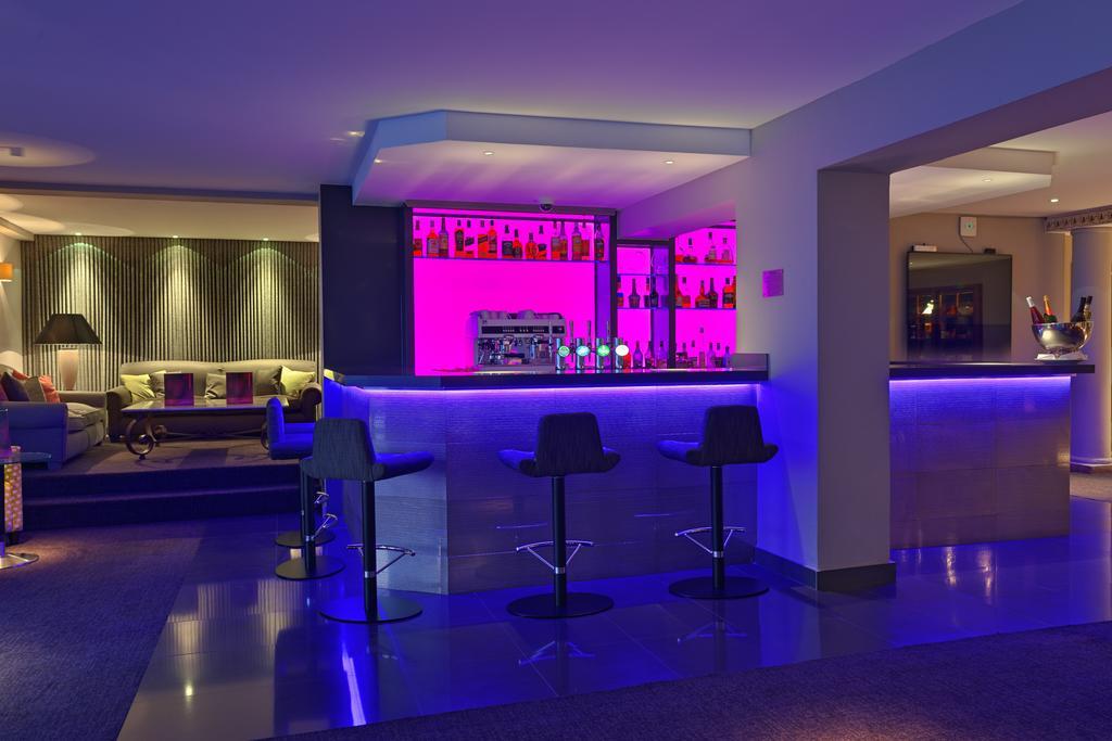 The Caleta Hotel Health, Beauty & Conference Centre Gibraltar Zewnętrze zdjęcie