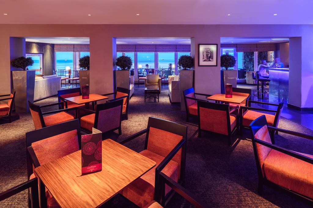 The Caleta Hotel Health, Beauty & Conference Centre Gibraltar Zewnętrze zdjęcie