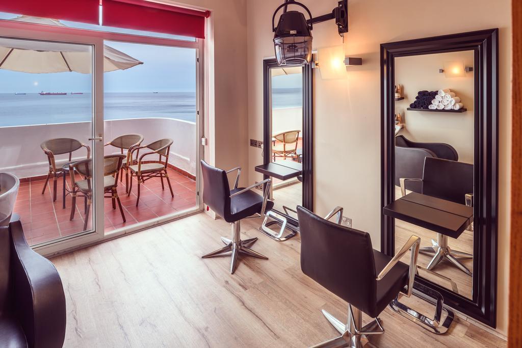 The Caleta Hotel Health, Beauty & Conference Centre Gibraltar Zewnętrze zdjęcie