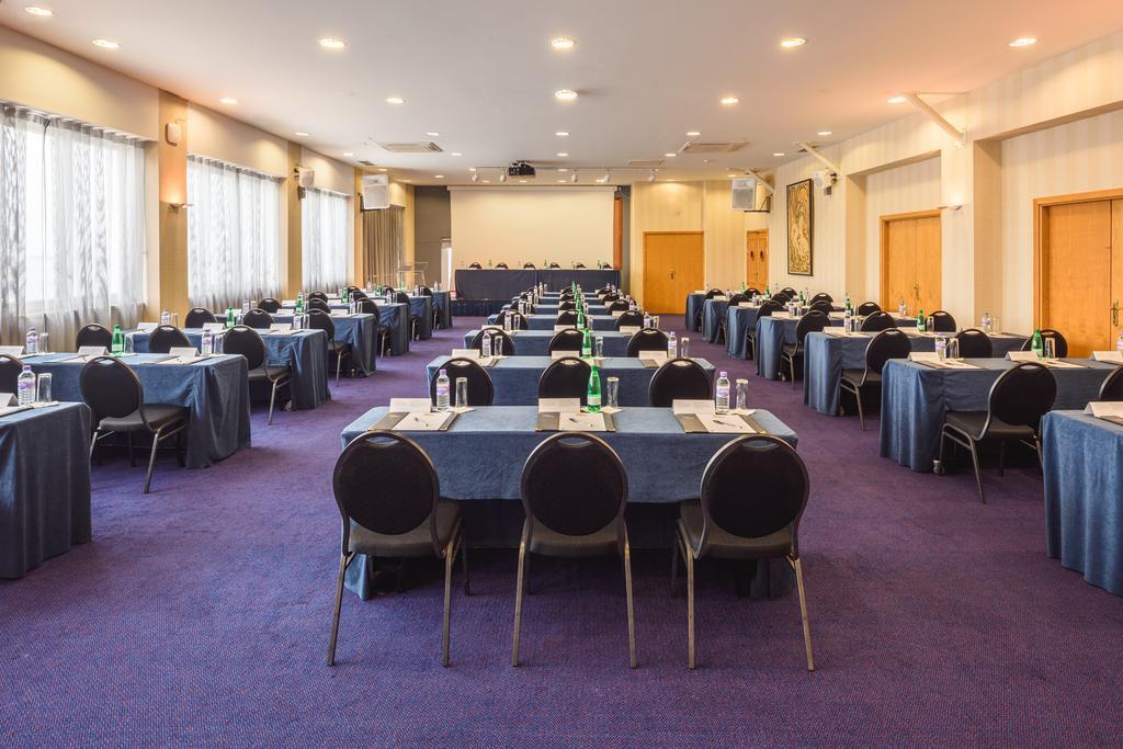 The Caleta Hotel Health, Beauty & Conference Centre Gibraltar Zewnętrze zdjęcie