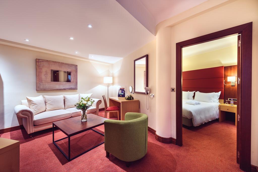 The Caleta Hotel Health, Beauty & Conference Centre Gibraltar Zewnętrze zdjęcie