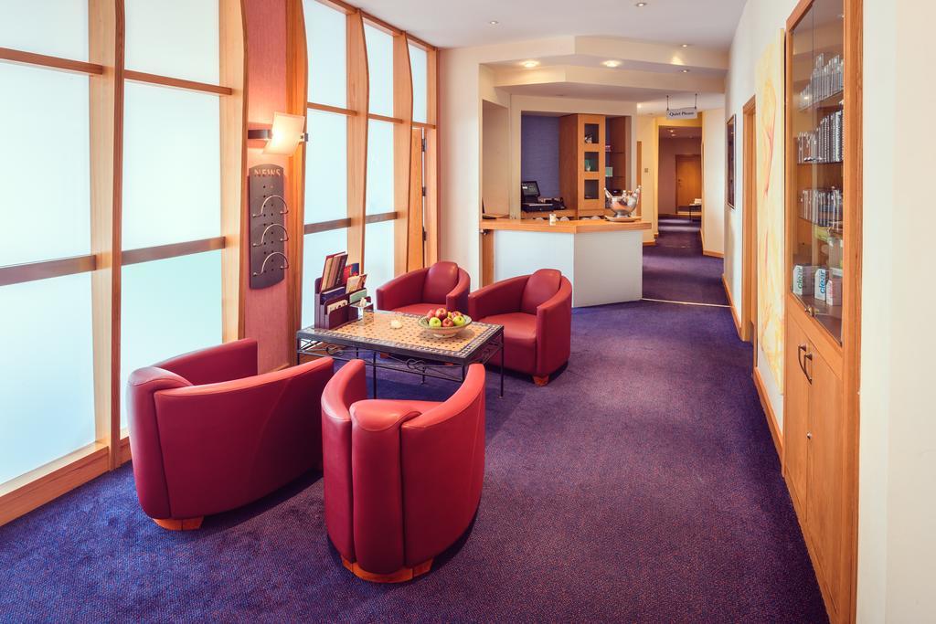 The Caleta Hotel Health, Beauty & Conference Centre Gibraltar Zewnętrze zdjęcie