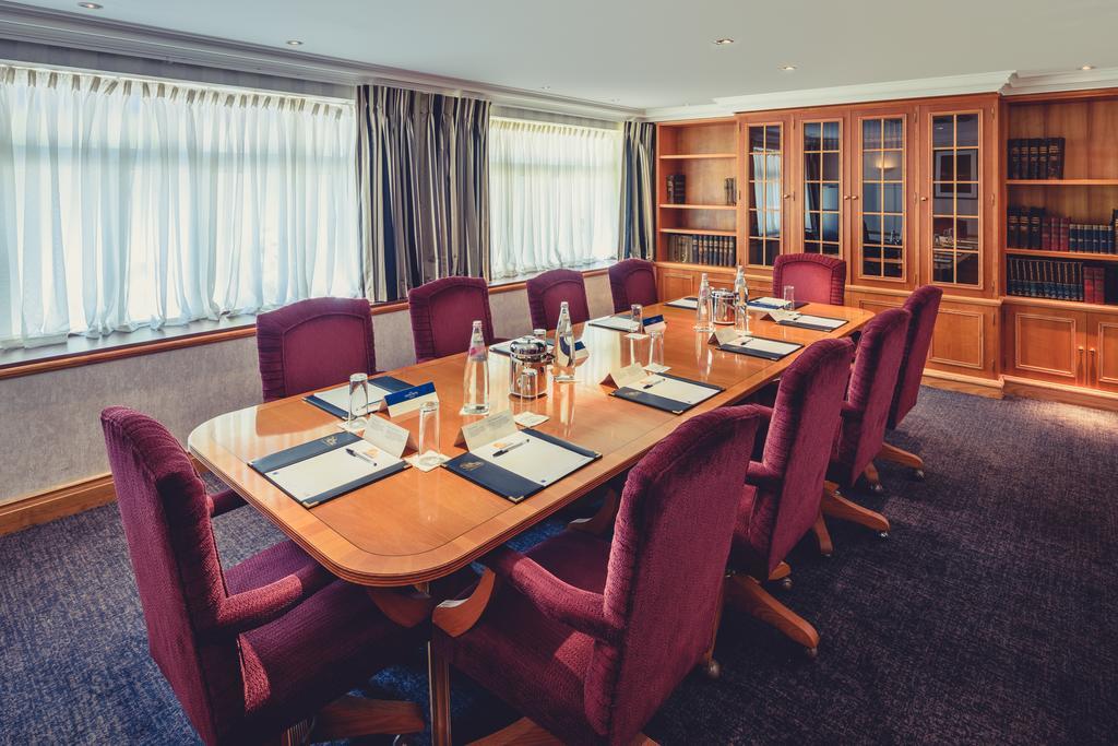 The Caleta Hotel Health, Beauty & Conference Centre Gibraltar Zewnętrze zdjęcie