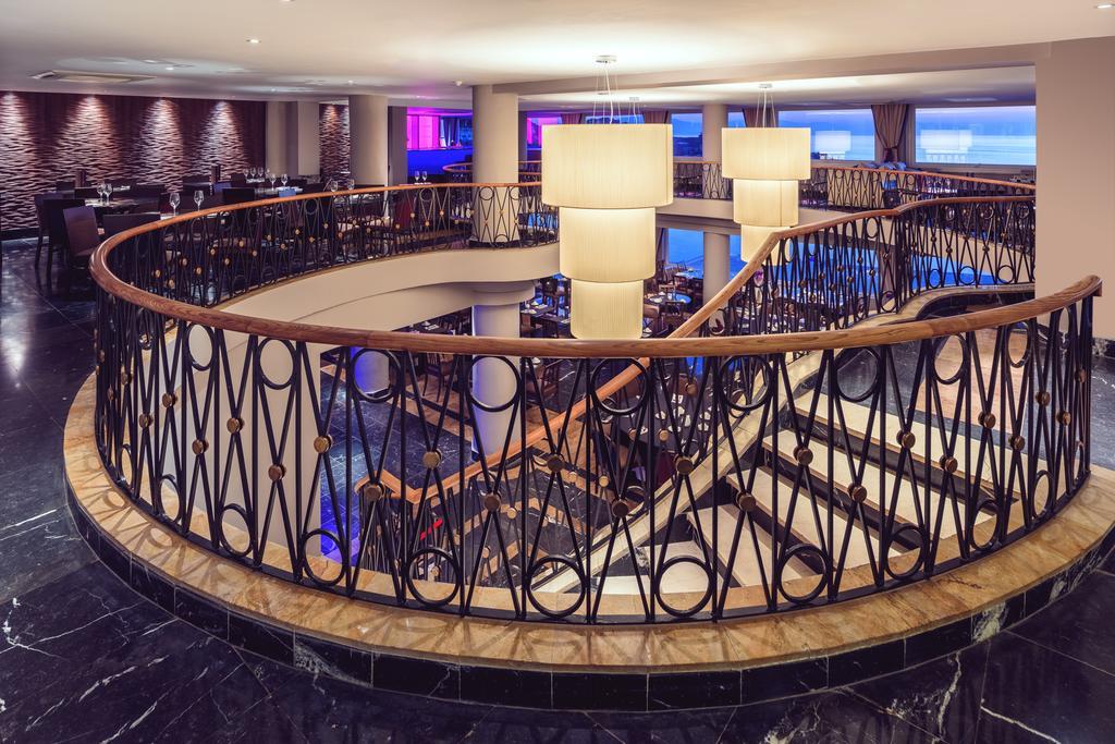 The Caleta Hotel Health, Beauty & Conference Centre Gibraltar Zewnętrze zdjęcie