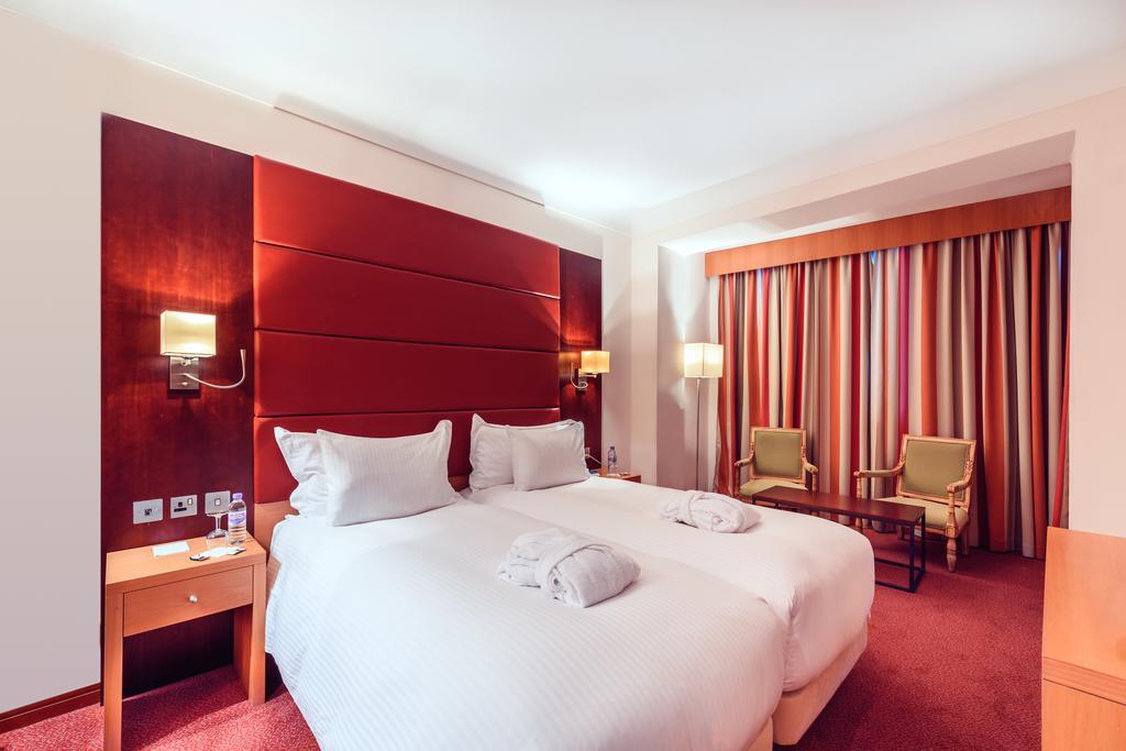 The Caleta Hotel Health, Beauty & Conference Centre Gibraltar Zewnętrze zdjęcie