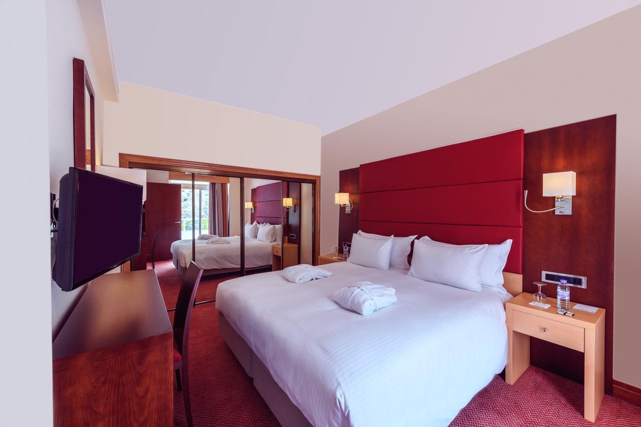 The Caleta Hotel Health, Beauty & Conference Centre Gibraltar Zewnętrze zdjęcie