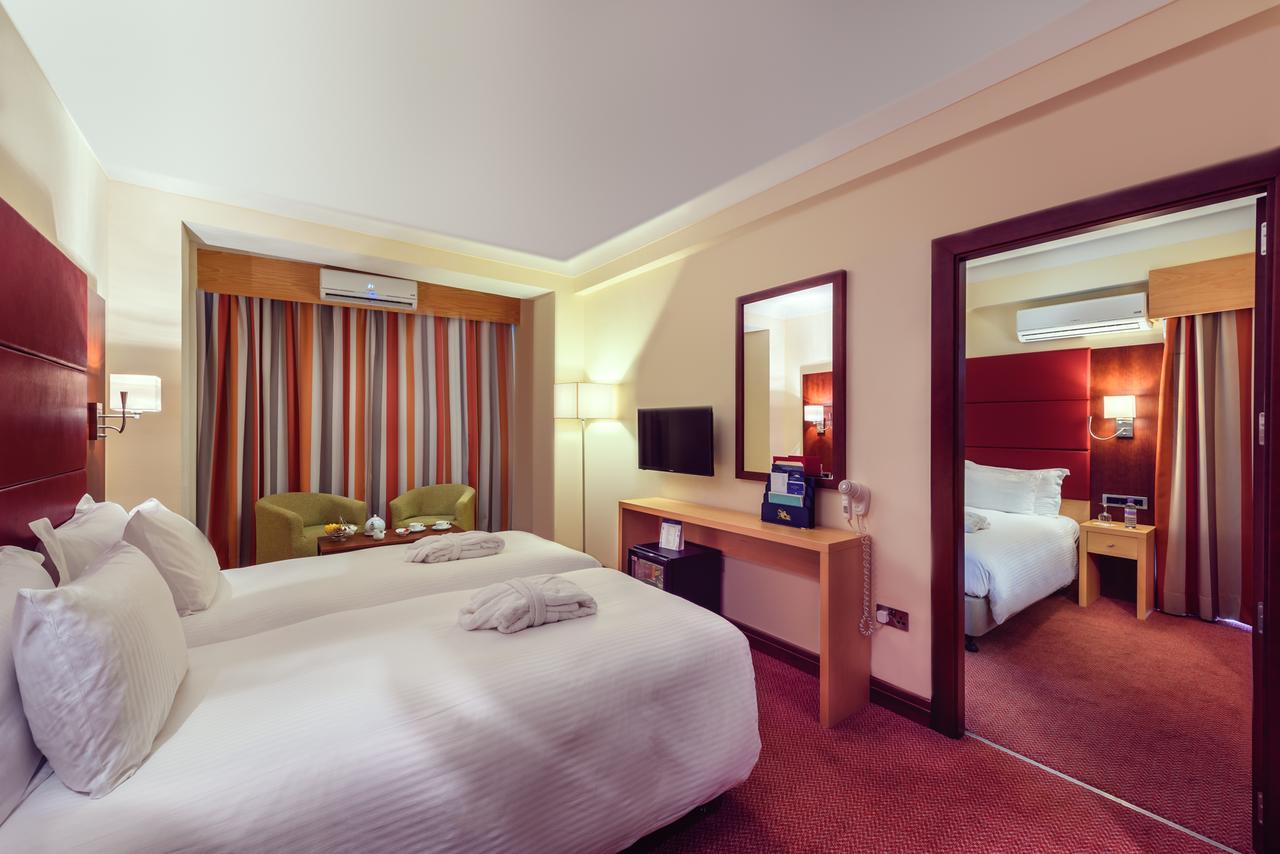 The Caleta Hotel Health, Beauty & Conference Centre Gibraltar Zewnętrze zdjęcie